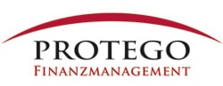 PROTEGO Finanzmanagement Logo
